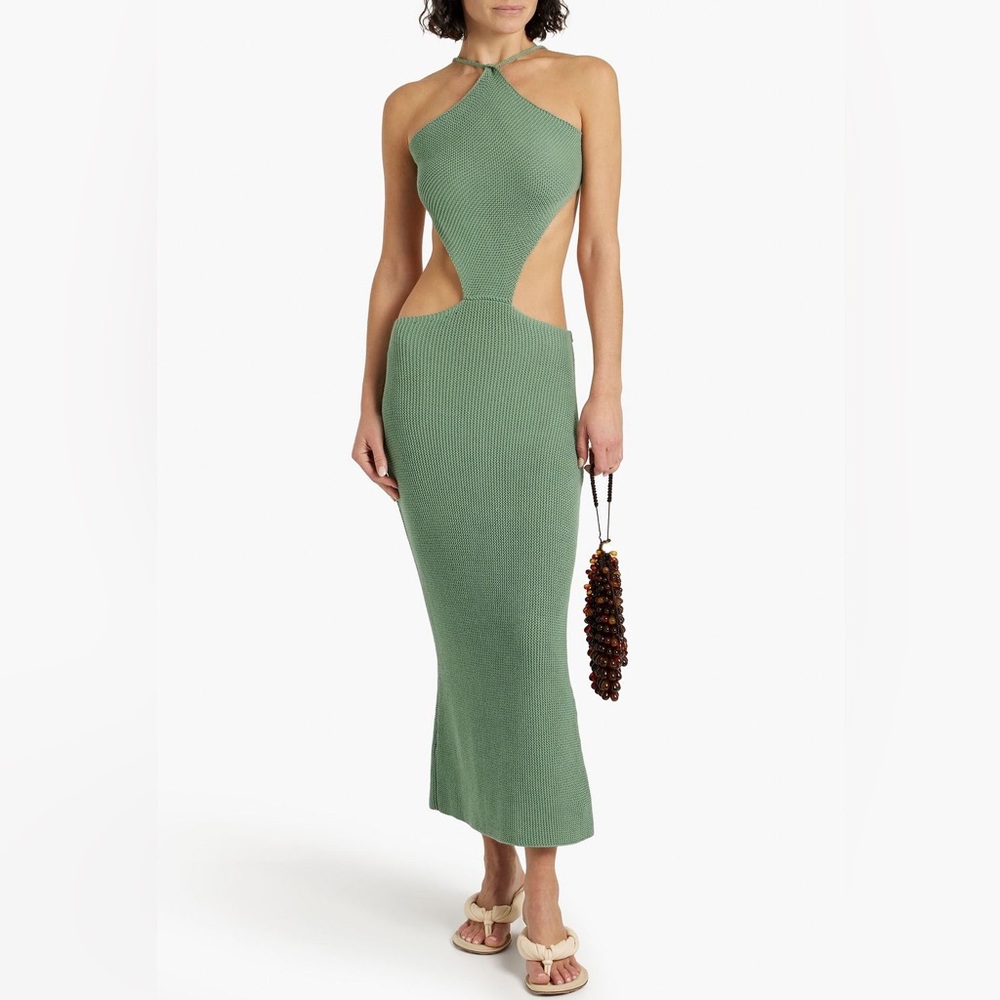 Savannah morrow Ariel Dress